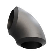 Butt-Weld Fitting, Kohlenstoffstahl, EN10253-2, T:A, Rohrbogen, 48,3, P235GH-TC1, 1.0345