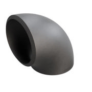 Butt-Weld Fitting, Kohlenstoffstahl, EN10253-2, T:A, Rohrbogen, 60,3, P235GH-TC1, 1.0345