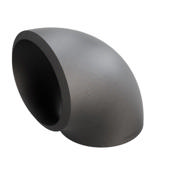 Butt-Weld Fitting, Kohlenstoffstahl, EN10253-2, T:A, Rohrbogen, 76,1, P235GH-TC1, 1.0345