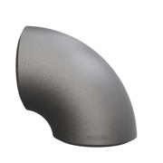 Butt-Weld Fitting, Kohlenstoffstahl, EN10253-2, T:A, Rohrbogen, 76,1, P235GH-TC1, 1.0345