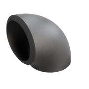 Butt-Weld Fitting, Kohlenstoffstahl, EN10253-2, T:A, Rohrbogen, 76,1, P235GH-TC1, 1.0345