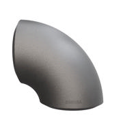 Butt-Weld Fitting, Kohlenstoffstahl, EN10253-2, T:A, Rohrbogen, 76,1, P235GH-TC1, 1.0345