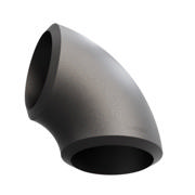 Butt-Weld Fitting, Kohlenstoffstahl, EN10253-2, T:A, Rohrbogen, 76,1, P235GH-TC1, 1.0345