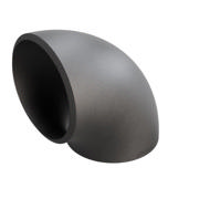 Butt-Weld Fitting, Kohlenstoffstahl, EN10253-2, T:A, Rohrbogen, 88,9, P235GH-TC1, 1.0345