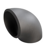 Butt-Weld Fitting, Kohlenstoffstahl, EN10253-2, T:A, Rohrbogen, 88,9, P235GH-TC1, 1.0345