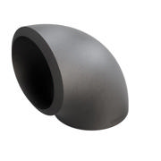 Butt-Weld Fitting, Kohlenstoffstahl, EN10253-2, T:A, Rohrbogen, 88,9, P235GH-TC1, 1.0345