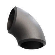 Butt-Weld Fitting, Kohlenstoffstahl, EN10253-2, T:A, Rohrbogen, 88,9, P235GH-TC1, 1.0345