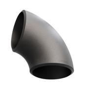 Butt-Weld Fitting, Kohlenstoffstahl, EN10253-2, T:A, Rohrbogen, 114,3, P235GH-TC1, 1.0345