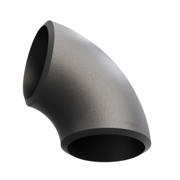 Butt-Weld Fitting, Kohlenstoffstahl, EN10253-2, T:A, Rohrbogen, 114,3, P235GH-TC1, 1.0345