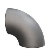 Butt-Weld Fitting, Kohlenstoffstahl, EN10253-2, T:A, Rohrbogen, 139,7, P235GH-TC1, 1.0345