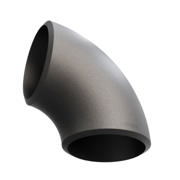 Butt-Weld Fitting, Kohlenstoffstahl, EN10253-2, T:A, Rohrbogen, 139,7, P235GH-TC1, 1.0345