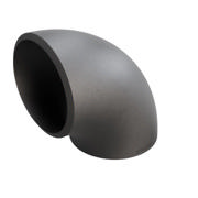 Butt-Weld Fitting, Kohlenstoffstahl, EN10253-2, T:A, Rohrbogen, 219,1, P235GH-TC1, 1.0345