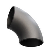 Butt-Weld Fitting, Kohlenstoffstahl, EN10253-2, T:A, Rohrbogen, 355,6, P235GH-TC1, 1.0345