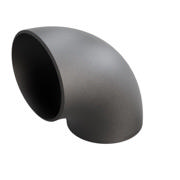 Butt-Weld Fitting, Kohlenstoffstahl, EN10253-2, T:A, Rohrbogen, 406,4, P235GH-TC1, 1.0345