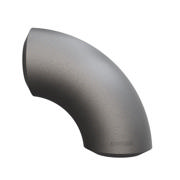 Butt-Weld Fitting, Kohlenstoffstahl, EN10253-2, T:A, Rohrbogen, 21,3, P235GH-TC1, 1.0345