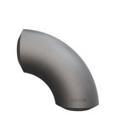 Butt-Weld Fitting, Kohlenstoffstahl, EN10253-2, T:A, Rohrbogen, 21,3, P235GH-TC1, 1.0345