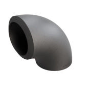 Butt-Weld Fitting, Kohlenstoffstahl, EN10253-2, T:A, Rohrbogen, 26,9, P235GH-TC1, 1.0345