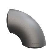 Butt-Weld Fitting, Kohlenstoffstahl, EN10253-2, T:A, Rohrbogen, 26,9, P235GH-TC1, 1.0345