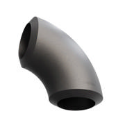 Butt-Weld Fitting, Kohlenstoffstahl, EN10253-2, T:A, Rohrbogen, 26,9, P235GH-TC1, 1.0345