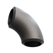 Butt-Weld Fitting, Kohlenstoffstahl, EN10253-2, T:A, Rohrbogen, 33,7, P235GH-TC1, 1.0345