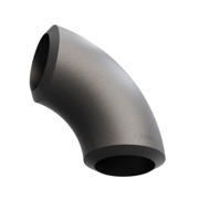 Butt-Weld Fitting, Kohlenstoffstahl, EN10253-2, T:A, Rohrbogen, 48,3, P235GH-TC1, 1.0345