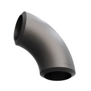 Butt-Weld Fitting, Kohlenstoffstahl, EN10253-2, T:A, Rohrbogen, 60,3, P235GH-TC1, 1.0345