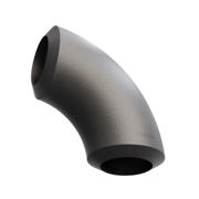 Butt-Weld Fitting, Kohlenstoffstahl, EN10253-2, T:A, Rohrbogen, 60,3, P235GH-TC1, 1.0345