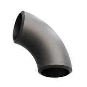 Butt-Weld Fitting, Kohlenstoffstahl, EN10253-2, T:A, Rohrbogen, 76,1, P235GH-TC1, 1.0345