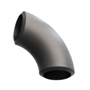 Butt-Weld Fitting, Kohlenstoffstahl, EN10253-2, T:A, Rohrbogen, 76,1, P235GH-TC1, 1.0345