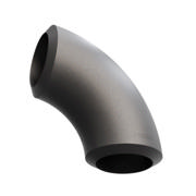 Butt-Weld Fitting, Kohlenstoffstahl, EN10253-2, T:A, Rohrbogen, 76,1, P235GH-TC1, 1.0345