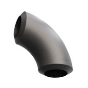 Butt-Weld Fitting, Kohlenstoffstahl, EN10253-2, T:A, Rohrbogen, 76,1, P235GH-TC1, 1.0345