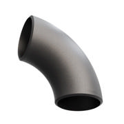 Butt-Weld Fitting, Kohlenstoffstahl, EN10253-2, T:A, Rohrbogen, 88,9, P235GH-TC1, 1.0345