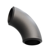 Butt-Weld Fitting, Kohlenstoffstahl, EN10253-2, T:A, Rohrbogen, 88,9, P235GH-TC1, 1.0345