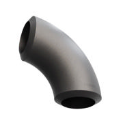 Butt-Weld Fitting, Kohlenstoffstahl, EN10253-2, T:A, Rohrbogen, 88,9, P235GH-TC1, 1.0345