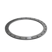 Flanges, Sort, EN 1092-1, Planflange, T:01, PN6, A, DN700, 711,0, S235JR, 1.0038,
