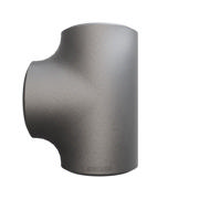 Butt-Weld Fitting, Kohlenstoffstahl, EN10253-2, T:A, T-Stück, 139,7/139,7, P235GH-TC1, 1.0345