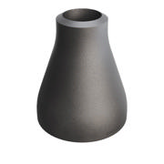 Butt-Weld Fitting, Carbon, EN10253-2, T:B, Concentric Reducer, 42.4/21.3, P235GH-TC1, 1.0345