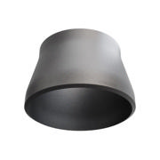 Butt-Weld Fitting, Sort, EN10253-2, T:B, Koncentrisk reduktion, 273/219,1, P235GH-TC1, 1.0345