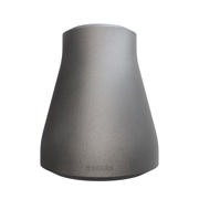 Butt-Weld Fitting, Sort, EN10253-2, T:B, Koncentrisk reduktion, 76,1/48,3, P235GH-TC1, 1.0345