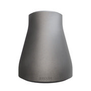 Butt-Weld Fitting, Sort, EN10253-2, T:B, Koncentrisk reduktion, 76,1/48,3, P235GH-TC1, 1.0345