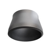 Butt-Weld Fitting, Sort, EN10253-2, T:B, Koncentrisk reduktion, 273/219,1, P235GH-TC1, 1.0345