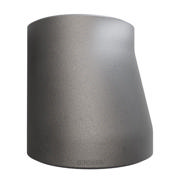 Butt-Weld Fitting, Carbon, EN10253-2, T:A, Eccentric Reducer, 88.9/76.1, P235GH-TC1, 1.0345