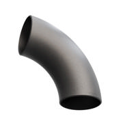 Butt-Weld Fitting, Kohlenstoffstahl, ASME B16.9, Rohrbogen, 18", A-234 WPB