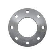Flanges, Stal węglowa, EN 1092-1, Kołnierz płaski, T:01, PN10-16, A, DN100, 114,3, S235JR, 1.0038,