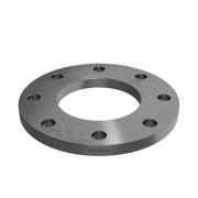 Flanges, Stal węglowa, EN 1092-1, Kołnierz płaski, T:01, PN10-16, A, DN100, 114,3, S235JR, 1.0038,