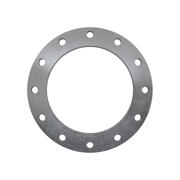Flanges, Sort, EN 1092-1, Planflange, T:01, PN10, A, DN250, 273,0, S235JR, 1.0038,
