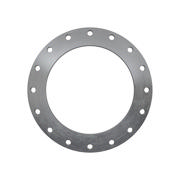 Flanges, Sort, EN 1092-1, Planflange, T:01, PN10, A, DN350, 355,6, S235JR, 1.0038,