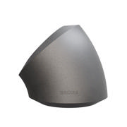 Butt-Weld Fitting, Sort, ASME B16.9, Svejsebøjning, 1", A-234 WPB