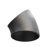 Butt-Weld Fitting, Kohlenstoffstahl, ASME B16.9, Rohrbogen, 16", A-234 WPB